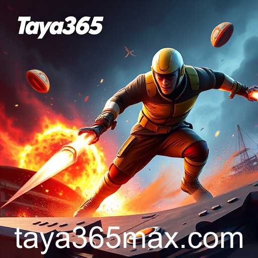 Exploring the Adrenaline-Fueled World of Action Games on 'taya365'