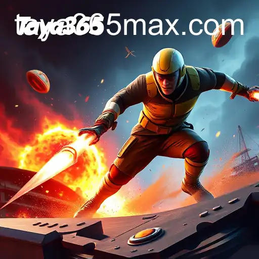 Exploring the Adrenaline-Fueled World of Action Games on 'taya365'