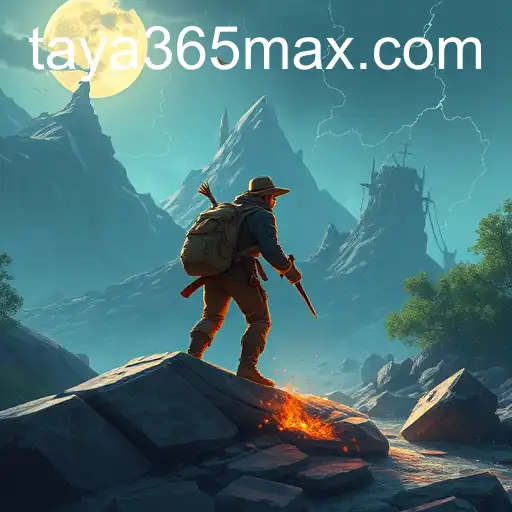 Exploring the World of Adventure Games on Taya365