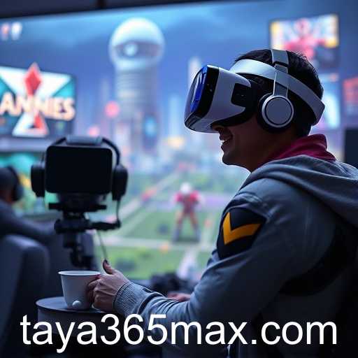 The Evolution and Impact of Online Gaming in 2025