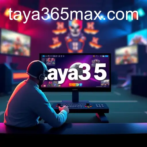 The Evolution of Online Gaming: A 2025 Perspective