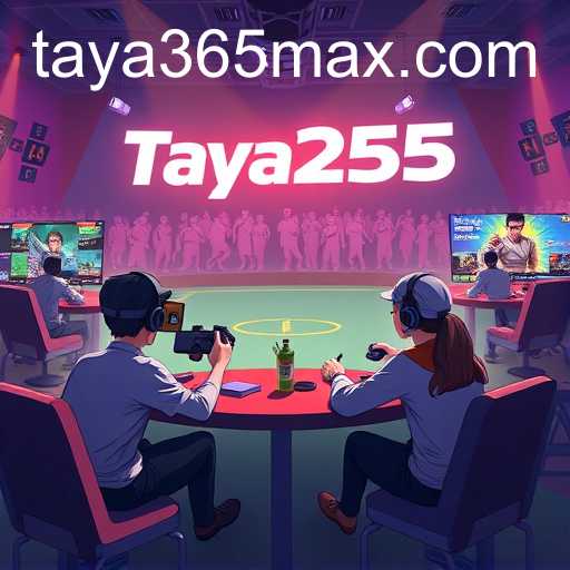 The Evolution of Online Gaming: A Look at Taya365
