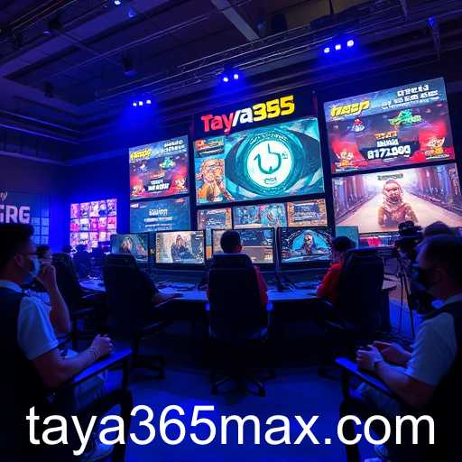 Taya365: The Evolution of Online Gaming