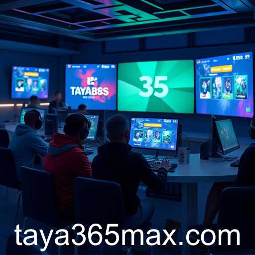 Exploring the Online Gaming Shift