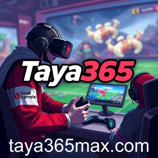 Gaming Evolution on Taya365