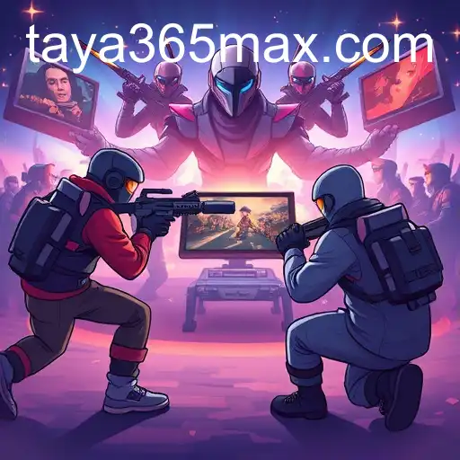 Exploring the World of Multiplayer Games on Taya365