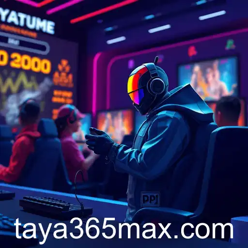 The Rise of Online Gaming Platforms