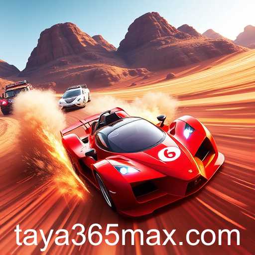 Exploring the Thrilling World of Racing Games on Taya365