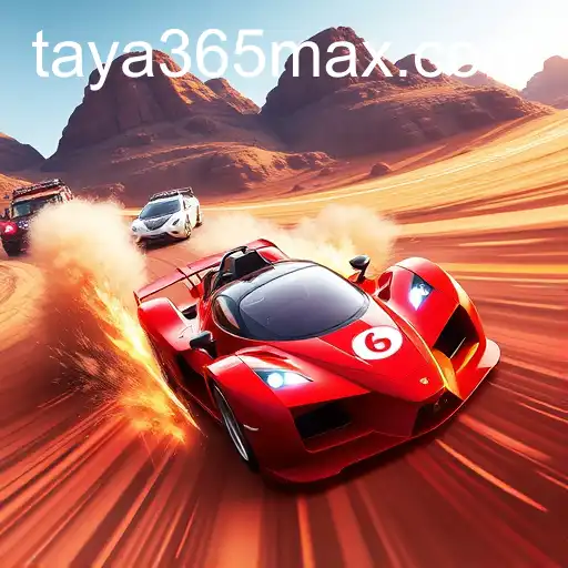 Exploring the Thrilling World of Racing Games on Taya365