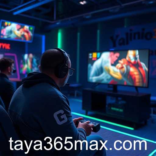 The Rise of Online Gaming Platforms