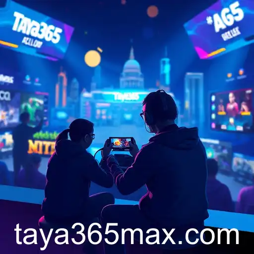 The Rise of Online Gaming Platforms in 2025