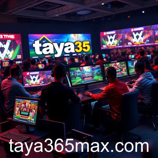 The Rise of Online Gaming in 2025