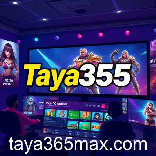 The Rise of Taya365: A New Era in Online Gaming