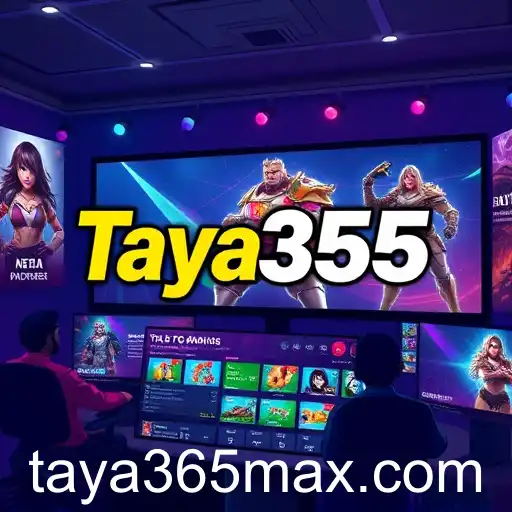 The Rise of Taya365: A New Era in Online Gaming