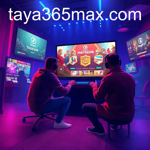 The Rise of Taya365 in the Gaming World