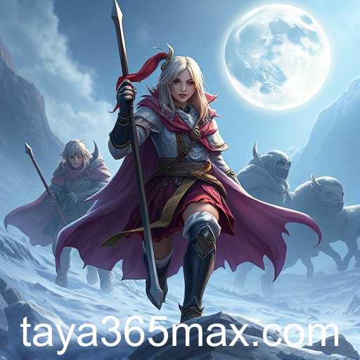 Exploring the Adventurous World of Role-Playing Games on Taya365