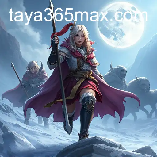 Exploring the Adventurous World of Role-Playing Games on Taya365
