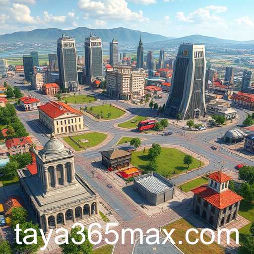 Exploring the World of Simulation Games: A Dive into Virtual Realities
