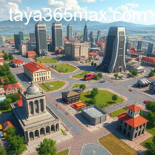 Exploring the World of Simulation Games: A Dive into Virtual Realities