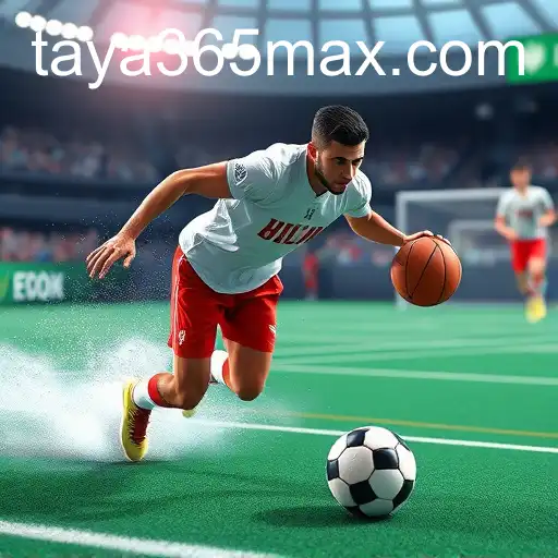 Exploring the Exciting World of Sports Games on Taya365