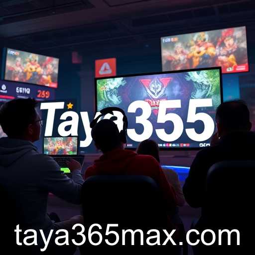 Taya365: Evolution in Online Gaming