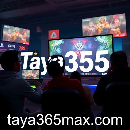 Taya365: Evolution in Online Gaming