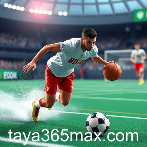 Taya365 Thrives Amid Global Gaming Boom