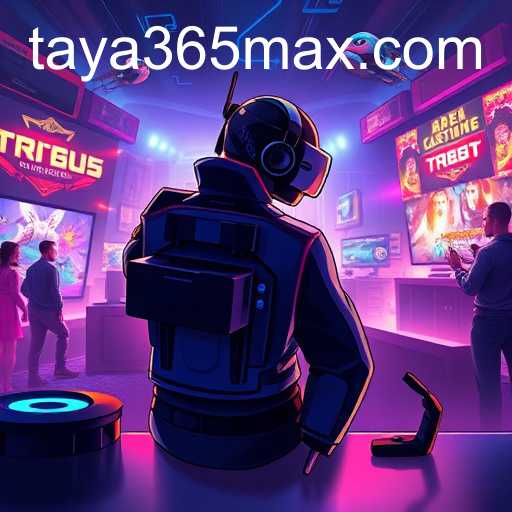 Online Gaming Evolution with Taya365